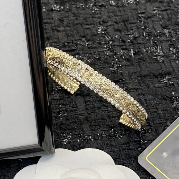 Chanel bracelet - Picture 2 of 5